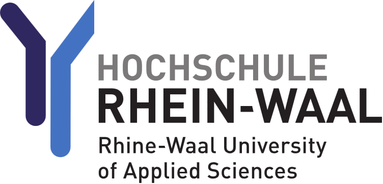 Room Assistant of the Rhine-Waal University of Applied Sciences